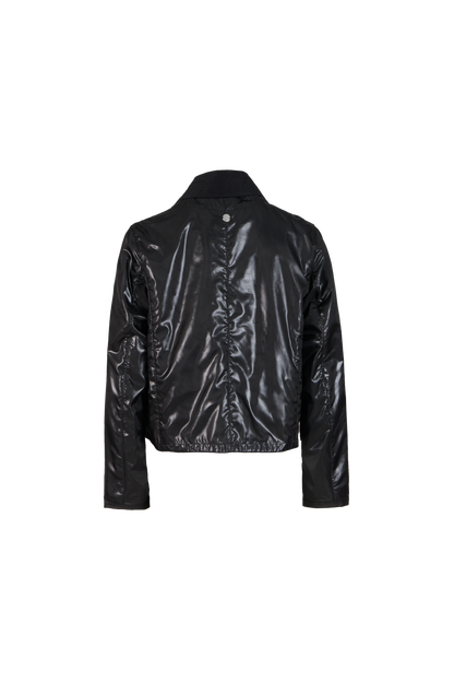 Madame X Jacket (3-in-1)