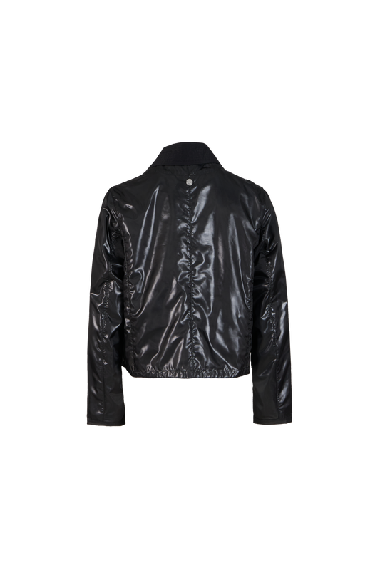 Madame X Jacket (3-in-1)