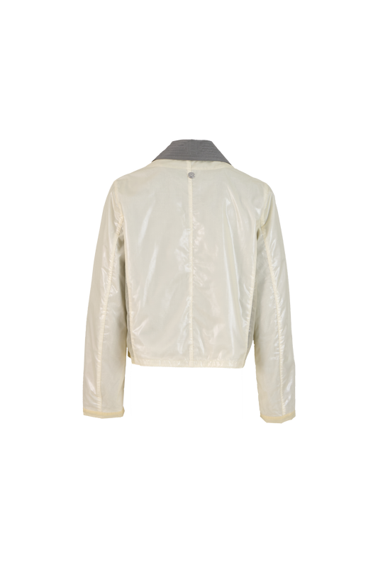 Madame X Jacket (3-in-1)