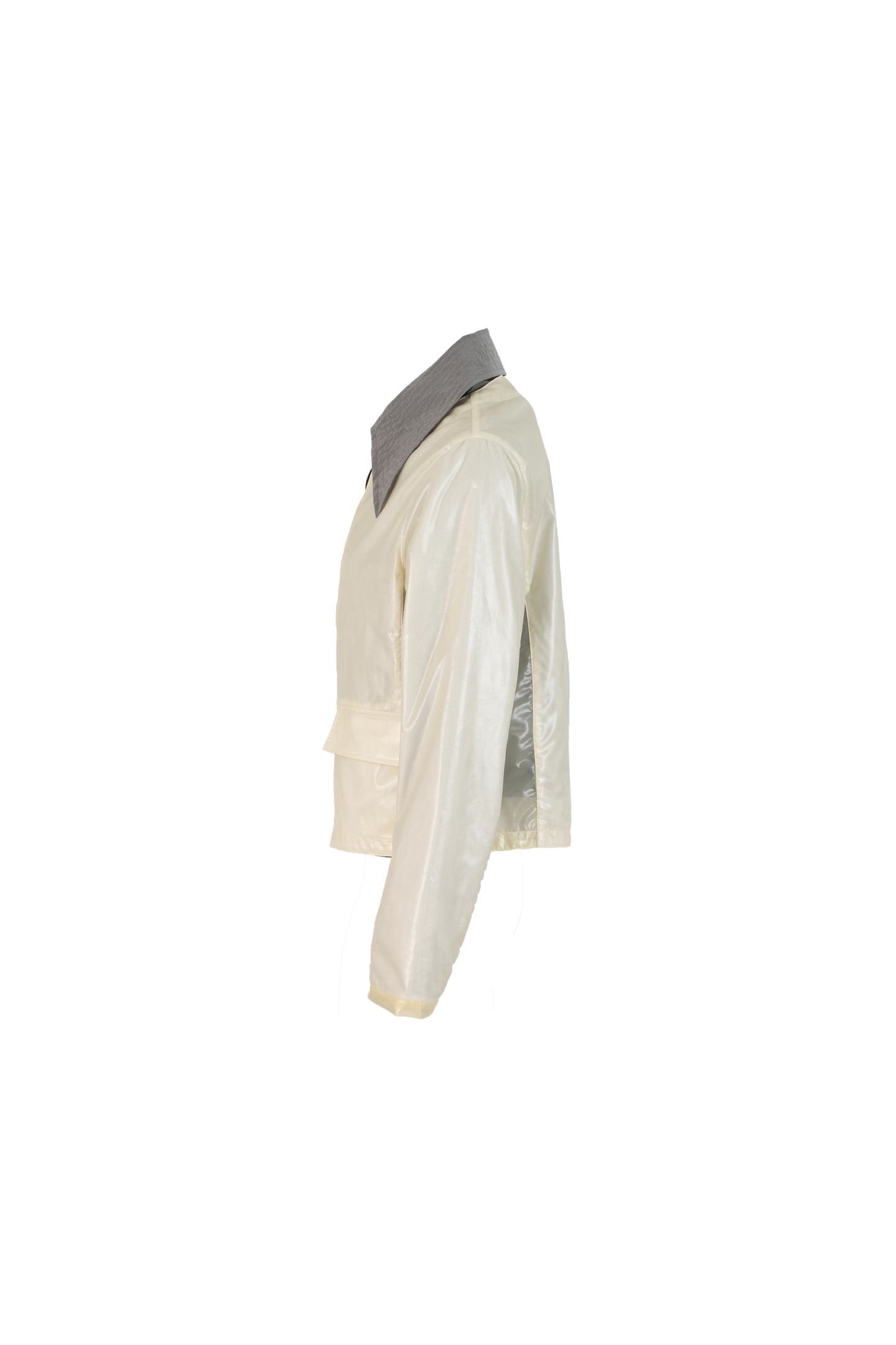 Madame X Jacket (3-in-1)
