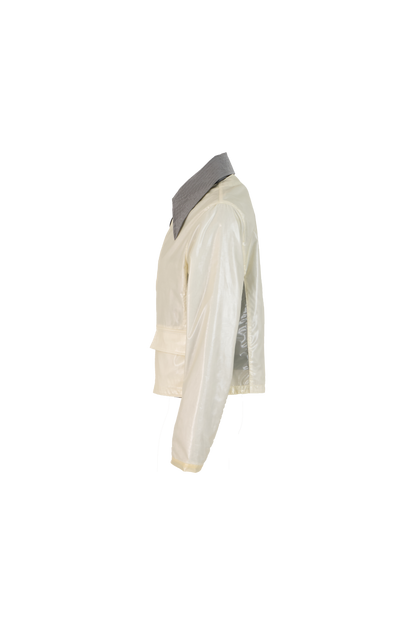 Madame X Jacket (3-in-1)