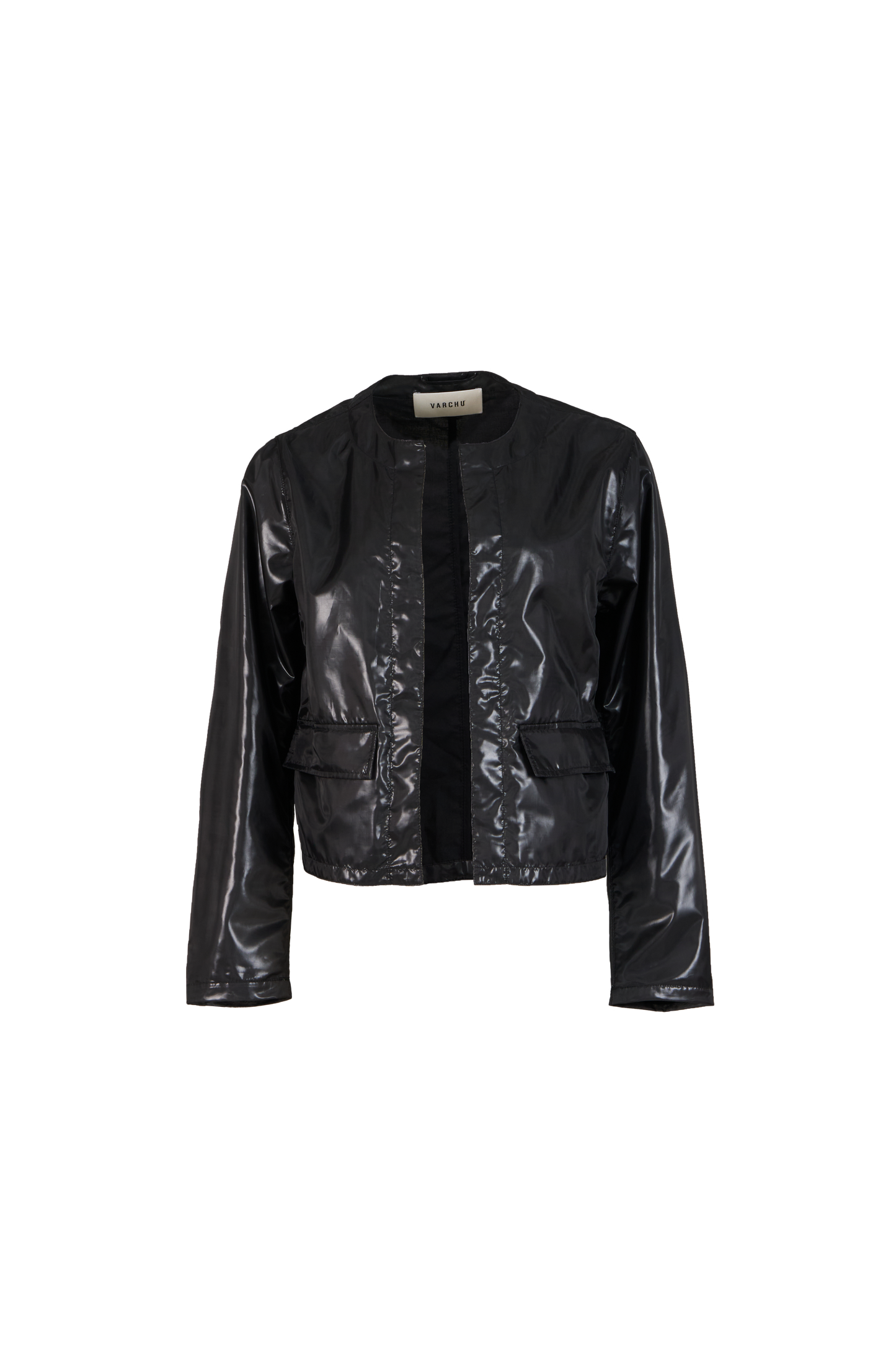 Madame X Jacket (3-in-1)