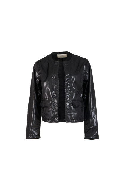 Madame X Jacket (3-in-1)
