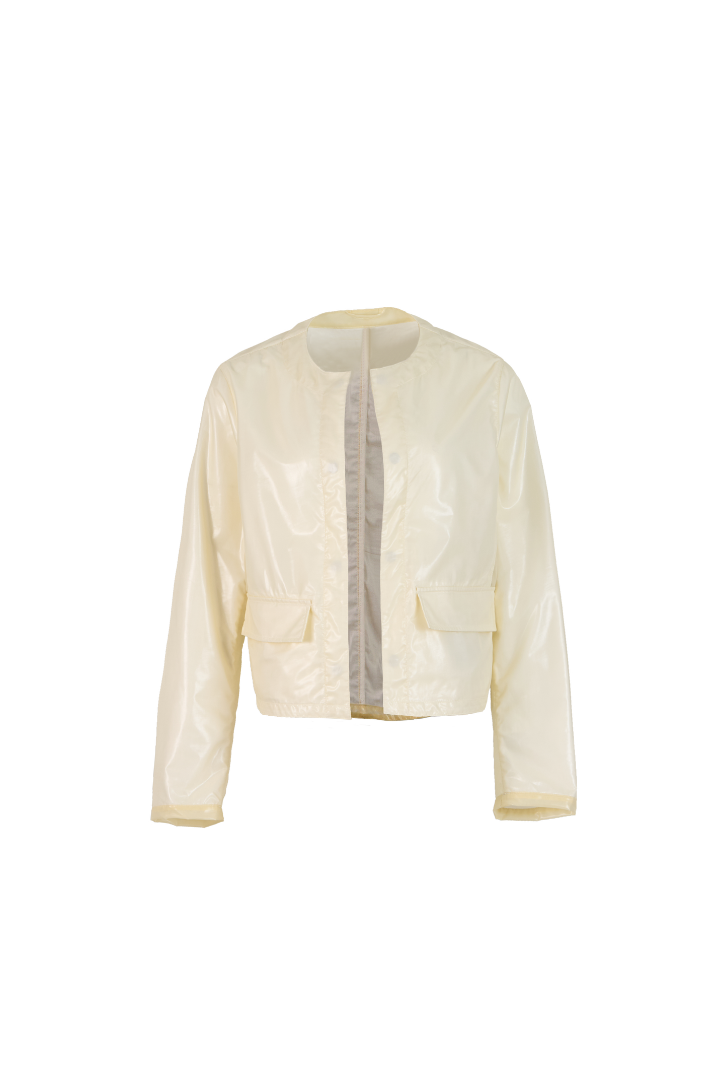 Madame X Jacket (3-in-1)
