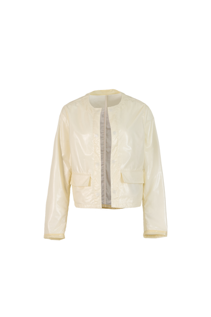 Madame X Jacket (3-in-1)