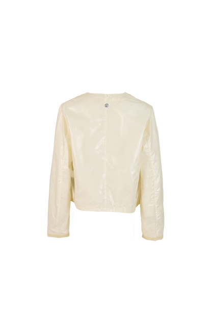 Madame X Jacket (3-in-1)