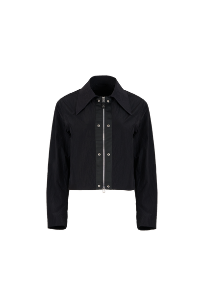 Madame X Jacket (3-in-1)