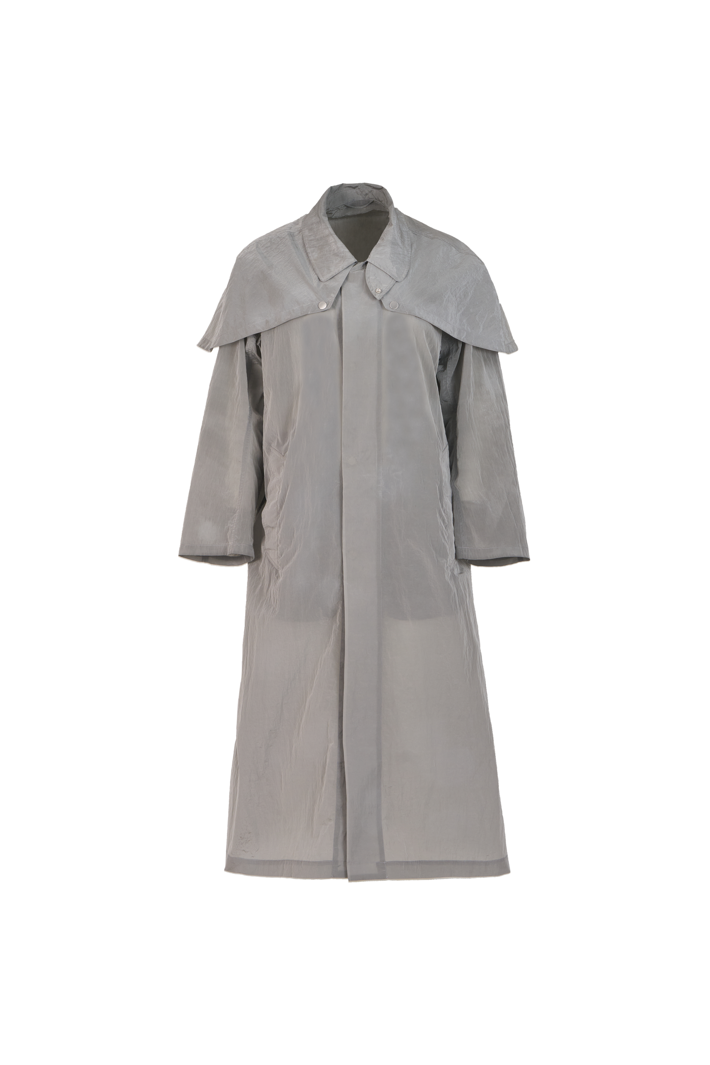 Gardner Coat