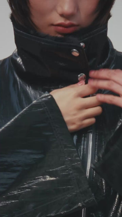 ALECTRONA (3-in-1 jacket)